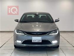 Chrysler 200